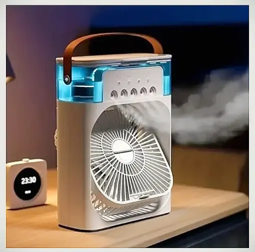 Mini Air Cooler