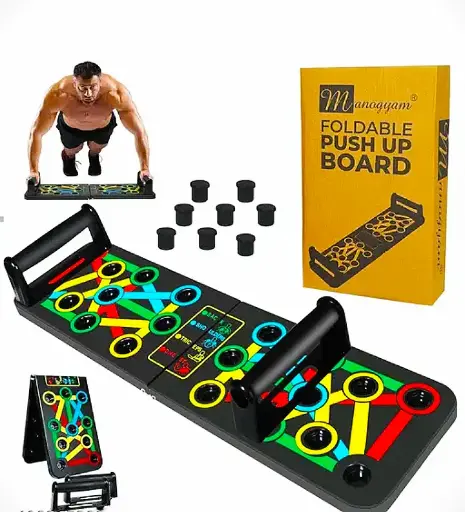Push up Board